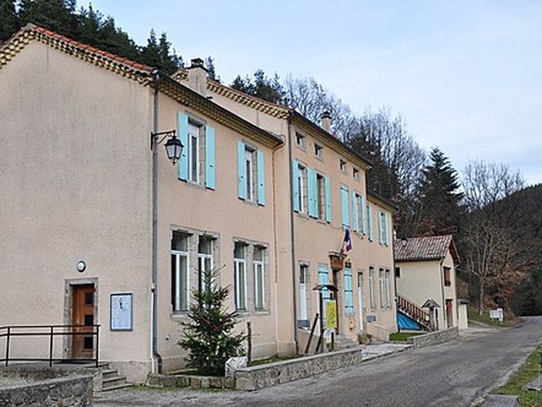 Annuaire des associations de Saint-Christol - 07 Ardèche