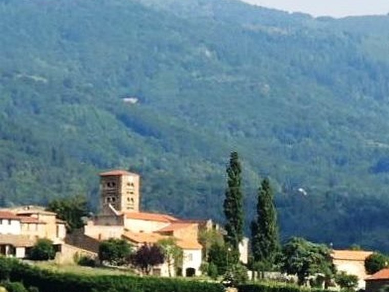 Annuaire des associations de Saint-Jacques-d'Atticieux - 07 Ardèche