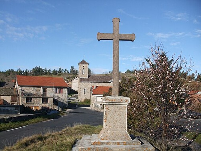 Annuaire des associations de Saint-Jeure-d'Andaure - 07 Ardèche
