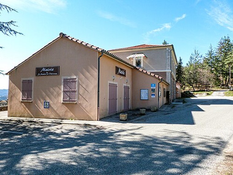 Annuaire des associations de Saint-Maurice-en-Chalencon - 07 Ardèche