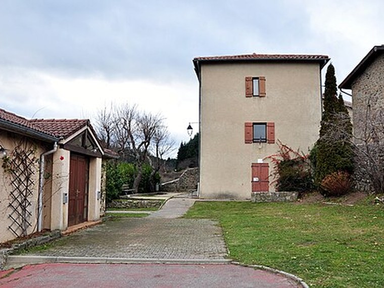 Annuaire des associations de Saint-Michel-d'Aurance - 07 Ardèche
