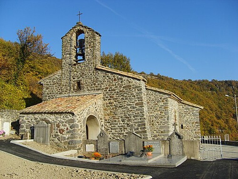 Annuaire des associations de Saint-Pierre-la-Roche - 07 Ardèche
