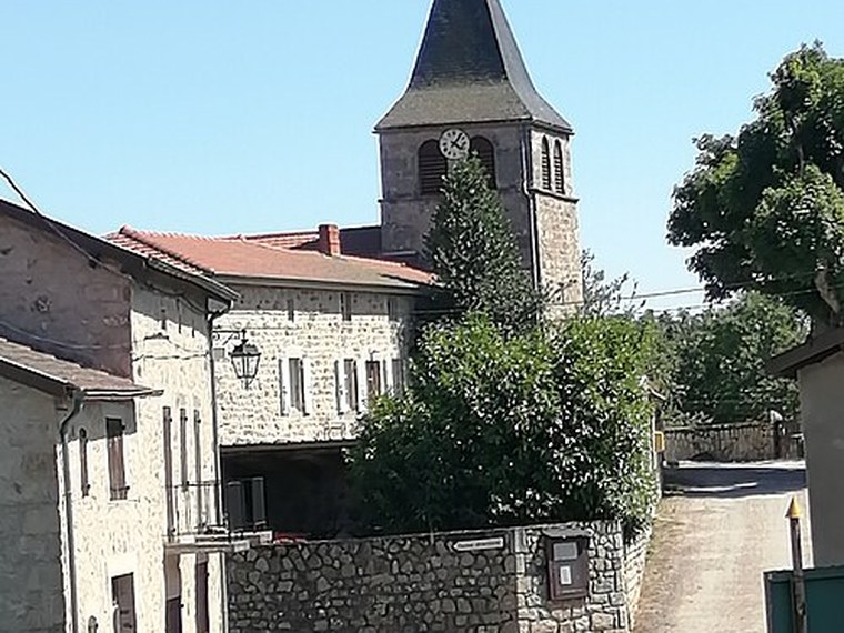 Annuaire des associations de Saint-Pierre-sur-Doux - 07 Ardèche