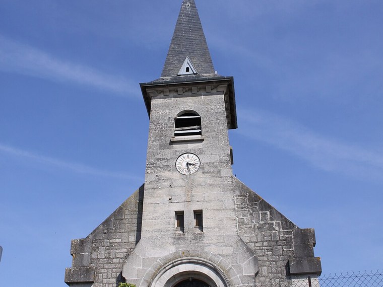 Annuaire des associations de Alincourt - 08 Ardennes