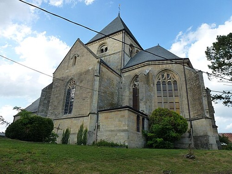 Annuaire des associations de Alland'Huy-et-Sausseuil - 08 Ardennes
