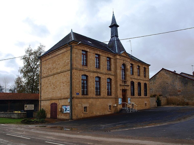 Annuaire des associations de Authe - 08 Ardennes