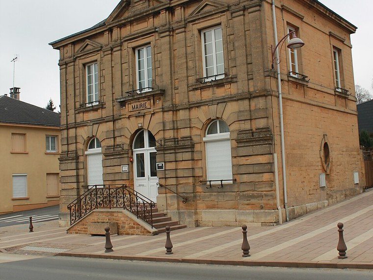 Annuaire des associations de Balaives-et-Butz - 08 Ardennes