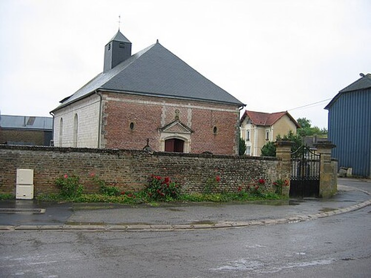 Annuaire des associations de Bertoncourt - 08 Ardennes