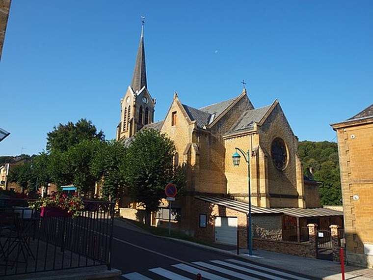 Annuaire des associations de Boutancourt - 08 Ardennes