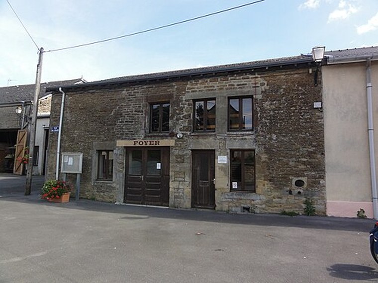 Annuaire des associations de Le Châtelet-sur-Sormonne - 08 Ardennes