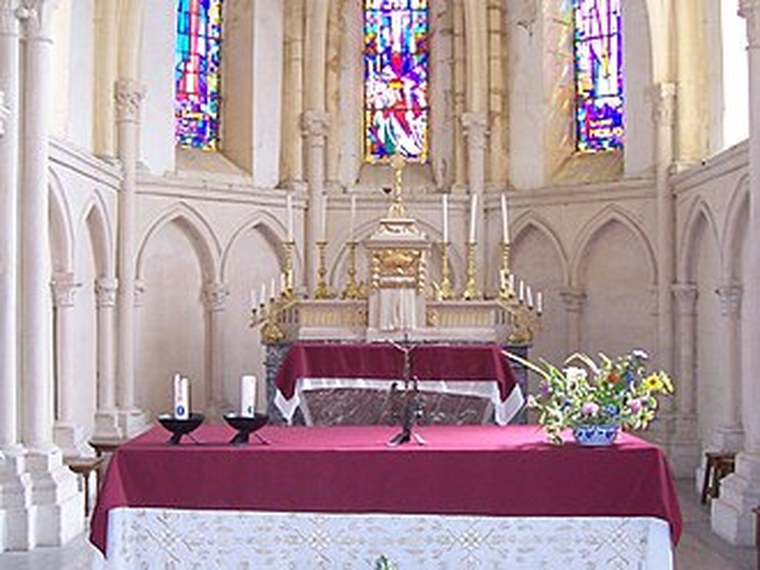 Annuaire des associations de Cornay - 08 Ardennes