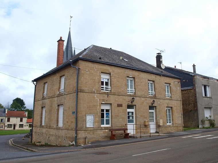 Annuaire des associations de La Croix-aux-Bois - 08 Ardennes
