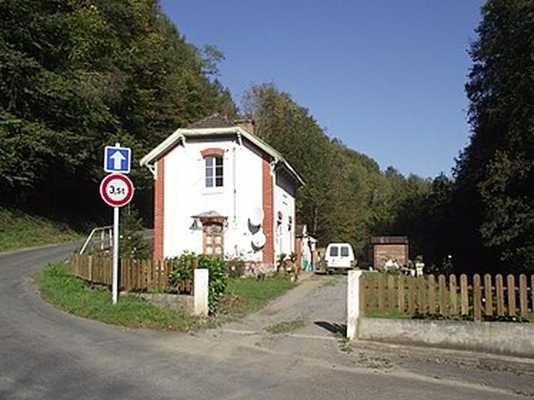 Annuaire des associations de Daigny - 08 Ardennes