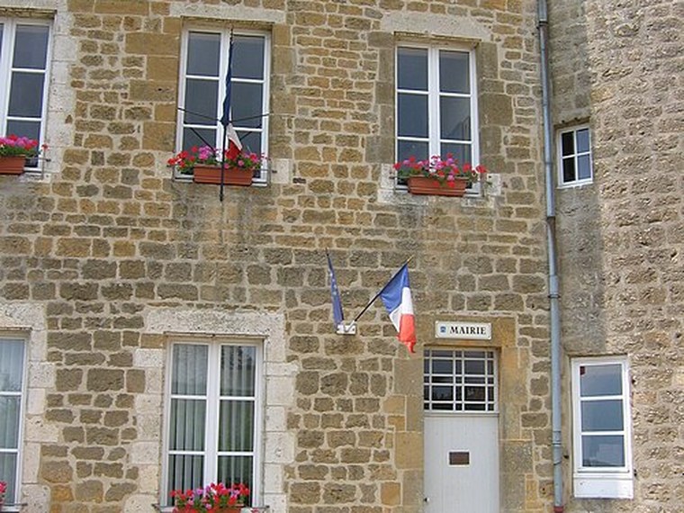 Annuaire des associations de L'Échelle - 08 Ardennes