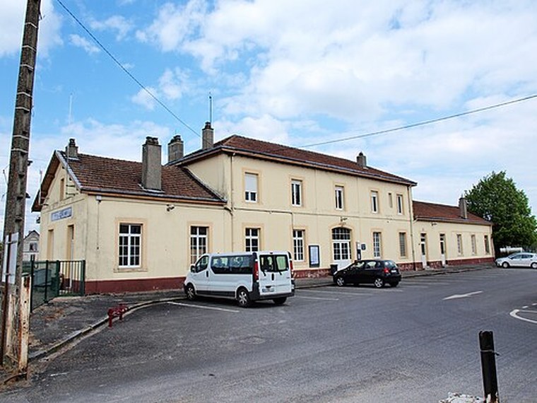 Annuaire des associations de Faux - 08 Ardennes