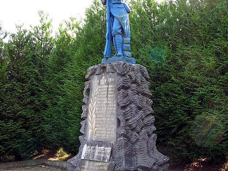 Annuaire des associations de La Férée - 08 Ardennes