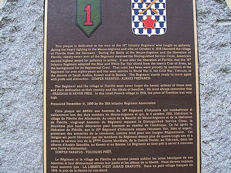 Annuaire des associations de Fléville - 08 Ardennes