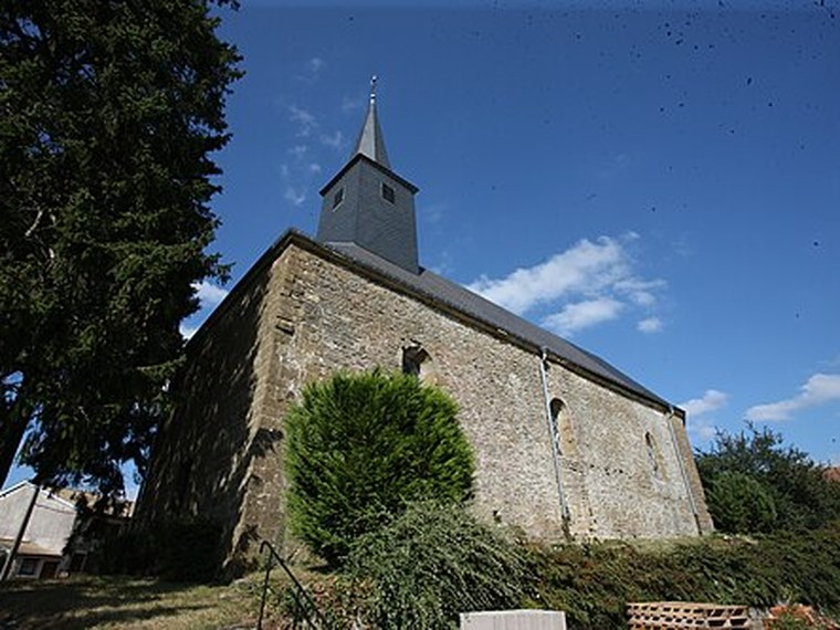 Annuaire des associations de Fossé - 08 Ardennes