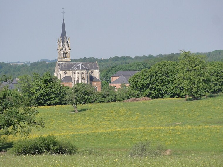Annuaire des associations de Le Fréty - 08 Ardennes