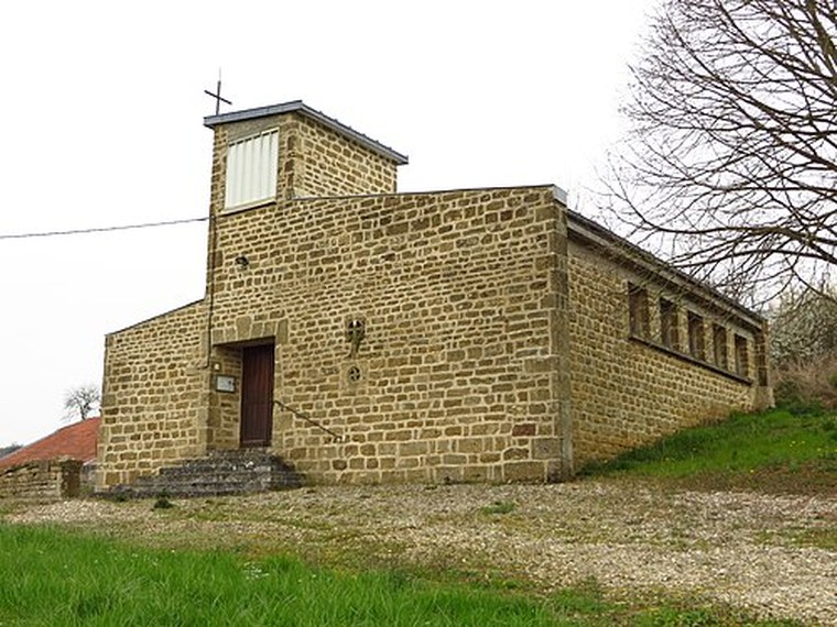 Annuaire des associations de Fromy - 08 Ardennes