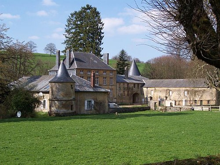 Annuaire des associations de Gruyères - 08 Ardennes