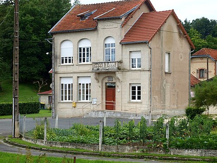 Annuaire des associations de Guincourt - 08 Ardennes