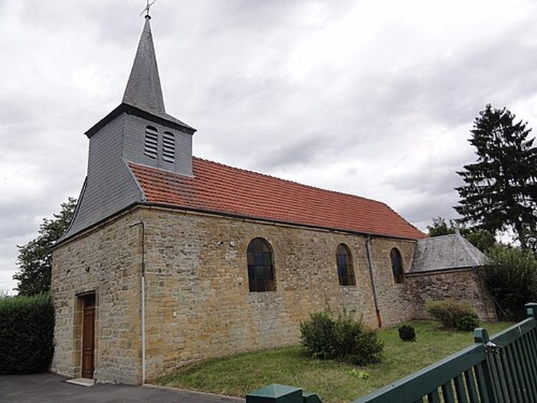 Annuaire des associations de Ham-les-Moines - 08 Ardennes