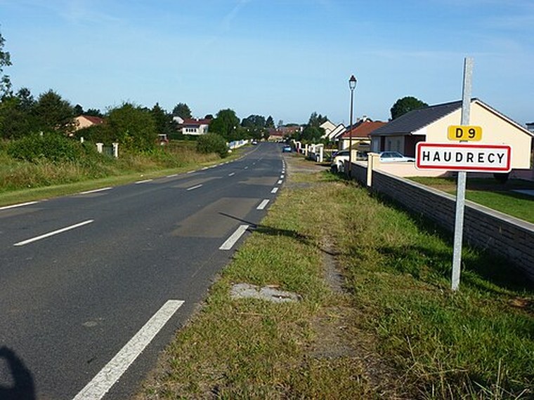Annuaire des associations de Haudrecy - 08 Ardennes