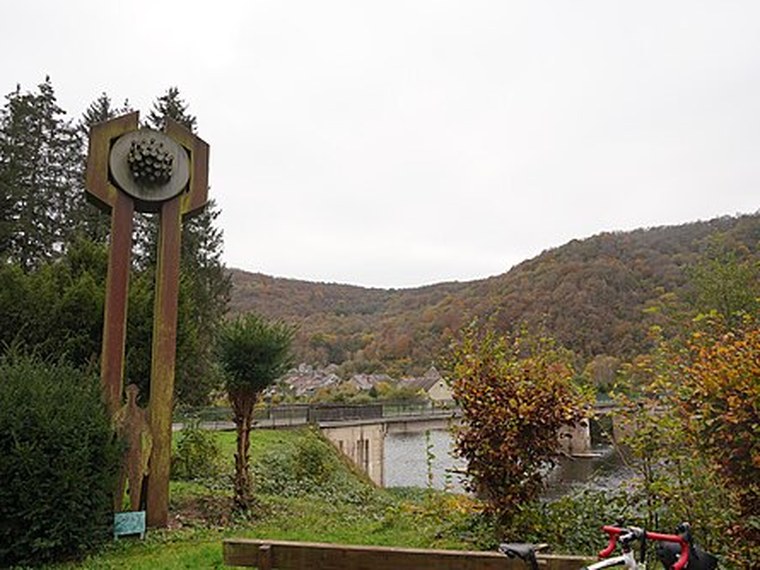 Annuaire des associations de Haulmé - 08 Ardennes