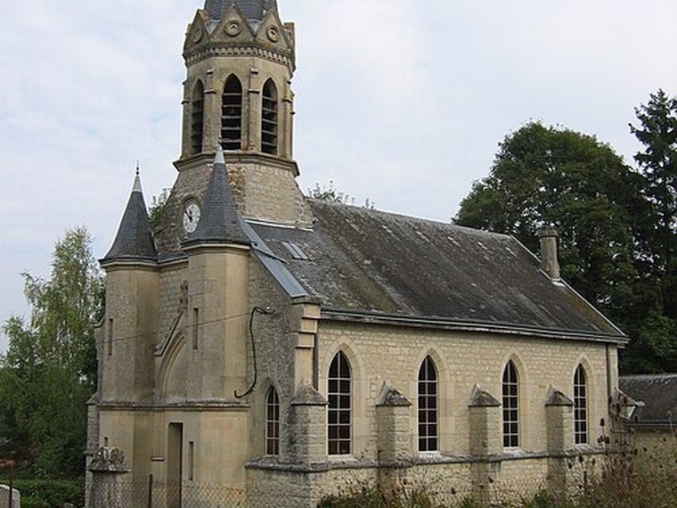 Annuaire des associations de Lançon - 08 Ardennes
