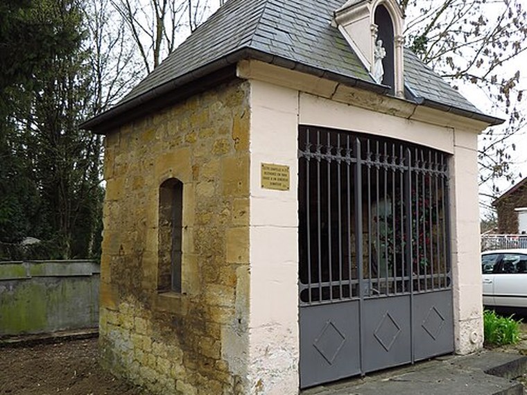 Annuaire des associations de Linay - 08 Ardennes