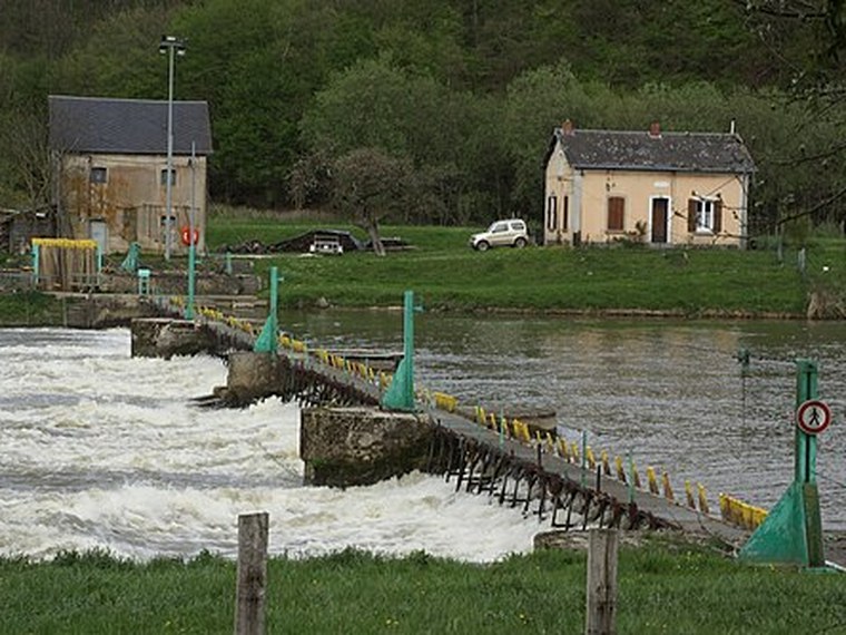 Annuaire des associations de Montigny-sur-Meuse - 08 Ardennes