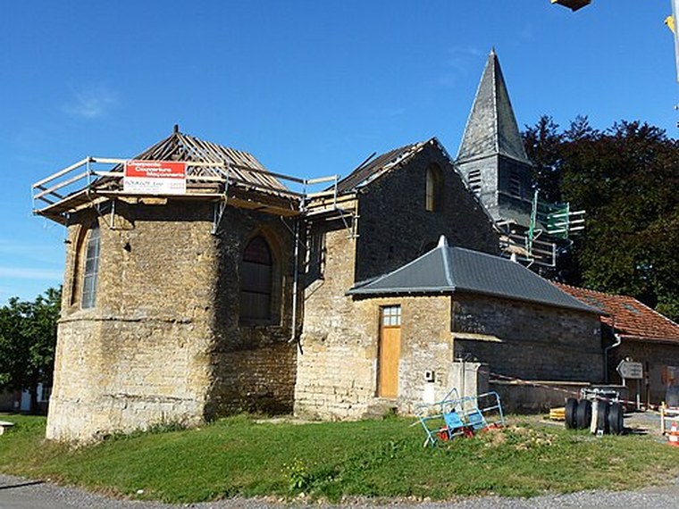 Annuaire des associations de Murtin-et-Bogny - 08 Ardennes