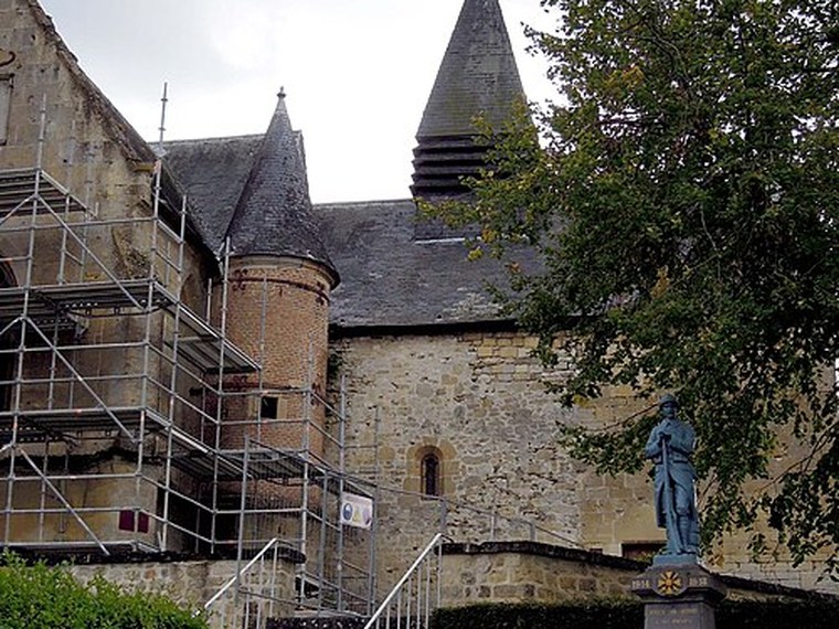 Annuaire des associations de Rilly-sur-Aisne - 08 Ardennes