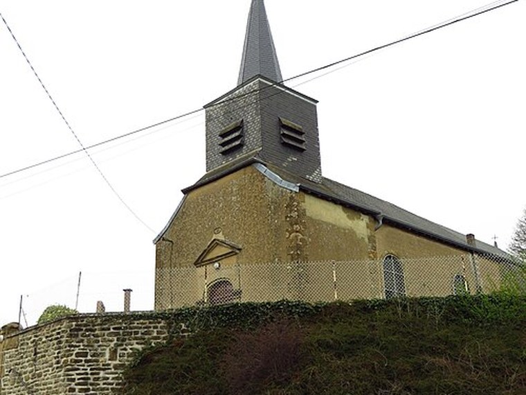 Annuaire des associations de Sachy - 08 Ardennes