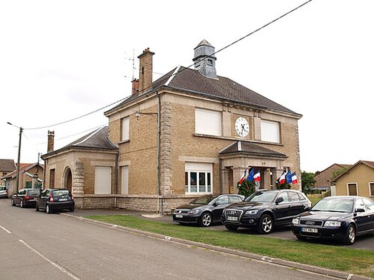 Annuaire des associations de Saint-Étienne-à-Arnes - 08 Ardennes