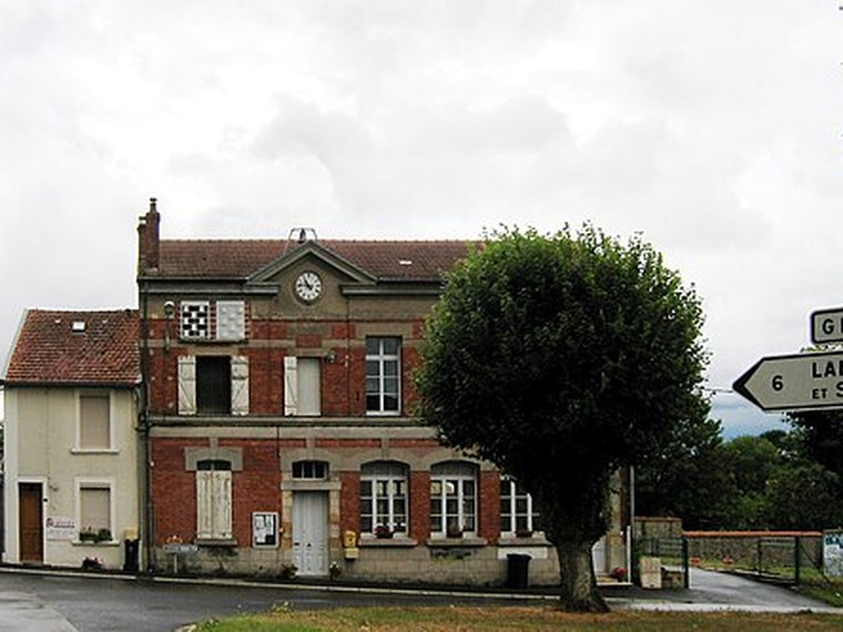 Annuaire des associations de Saint-Juvin - 08 Ardennes
