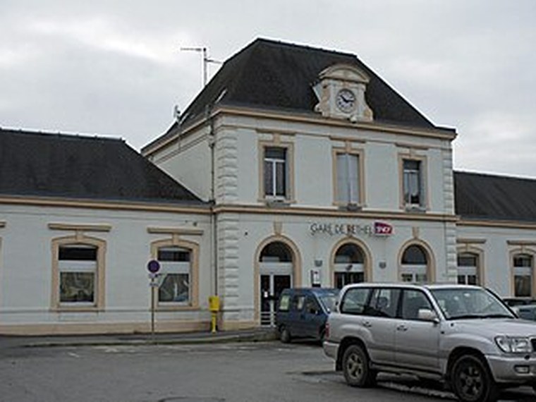 Annuaire des associations de Seraincourt - 08 Ardennes