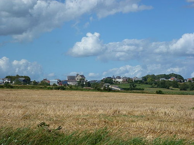 Annuaire des associations de Sery - 08 Ardennes