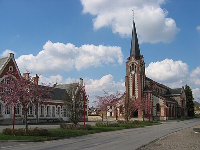 Annuaire des associations de Le Thour - 08 Ardennes
