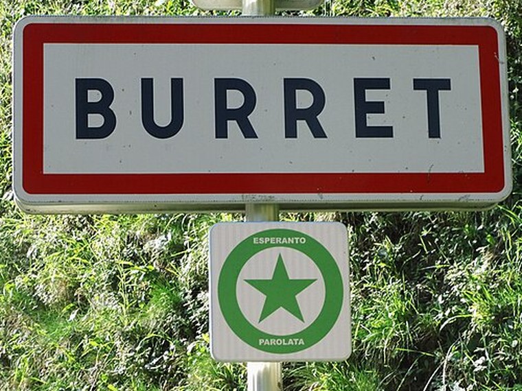 Annuaire des associations de Burret - 09 Ariège