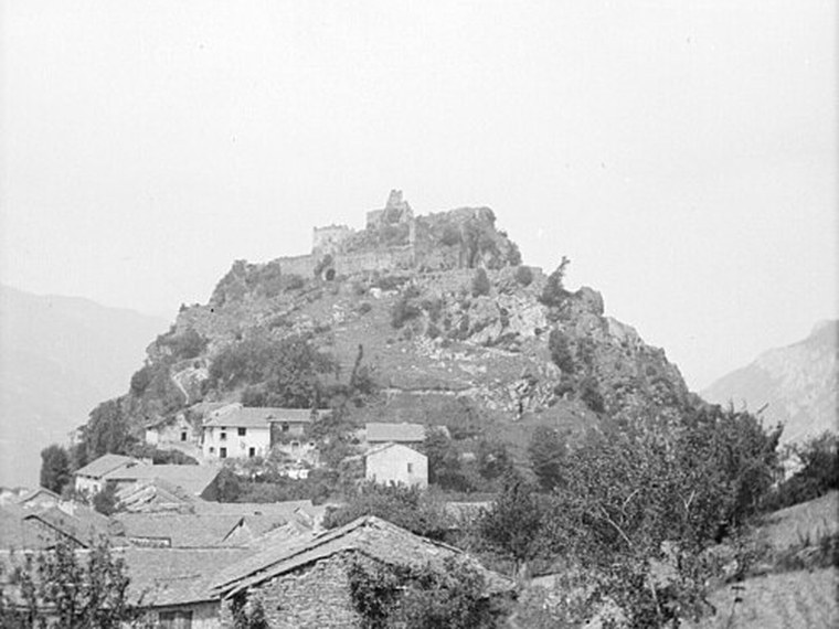 Annuaire des associations de Lordat - 09 Ariège