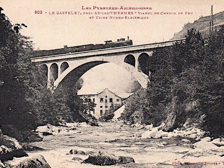 Annuaire des associations de Perles-et-Castelet - 09 Ariège