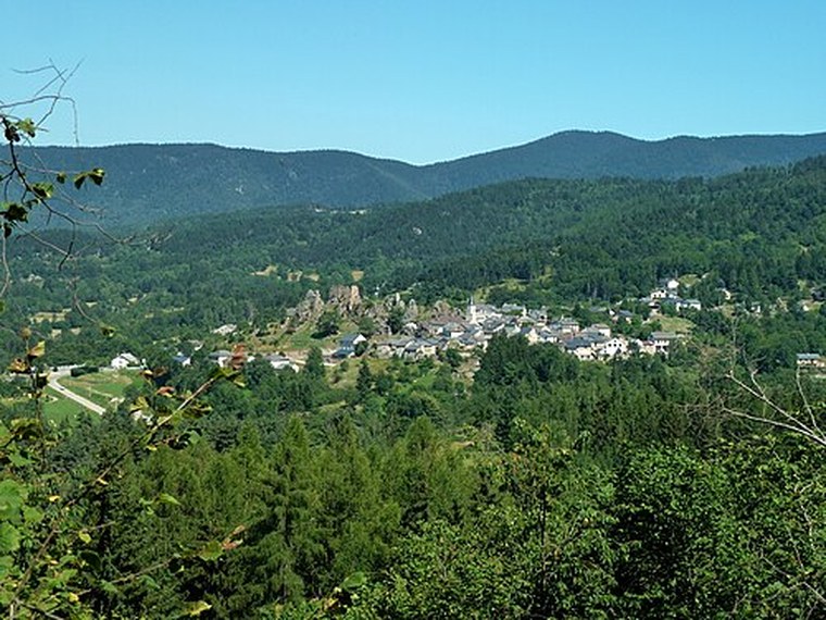 Annuaire des associations de Quérigut - 09 Ariège