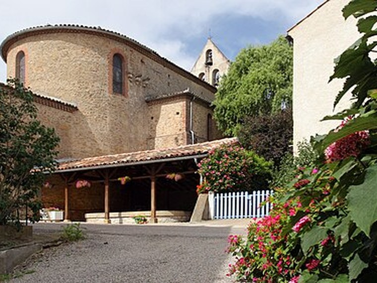 Annuaire des associations de Saint-Amadou - 09 Ariège