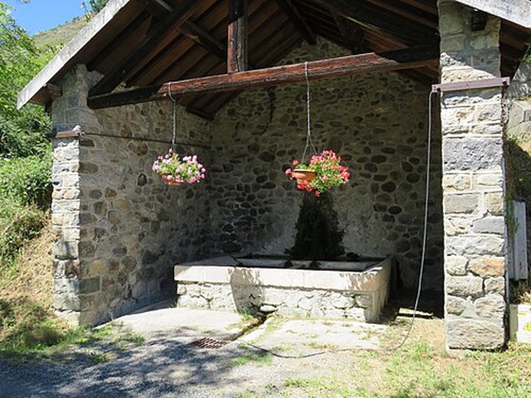 Annuaire des associations de Vèbre - 09 Ariège
