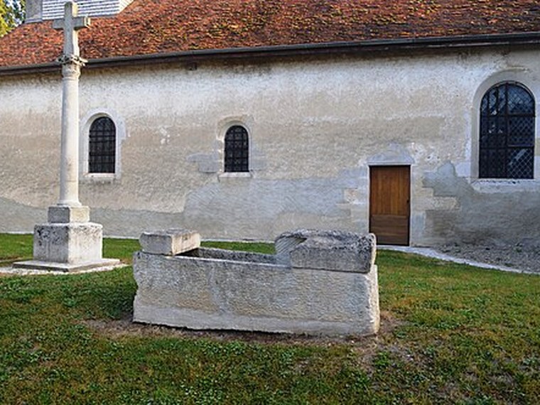 Annuaire des associations de Ailleville - 10 Aube