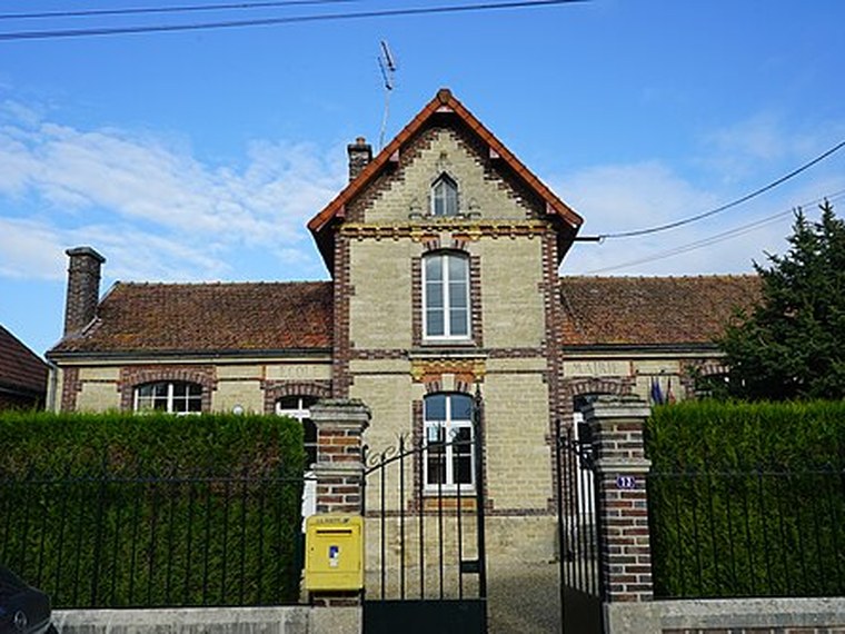 Annuaire des associations de Aubeterre - 10 Aube
