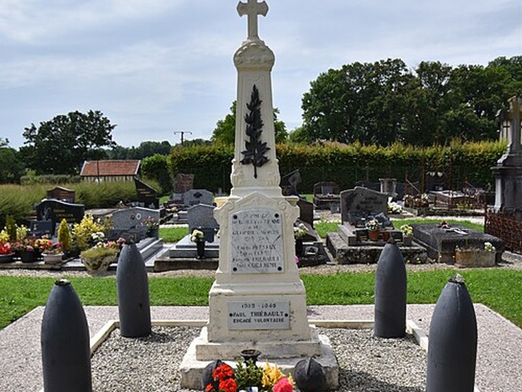 Annuaire des associations de Bailly-le-Franc - 10 Aube