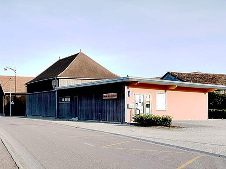 Annuaire des associations de Balignicourt - 10 Aube